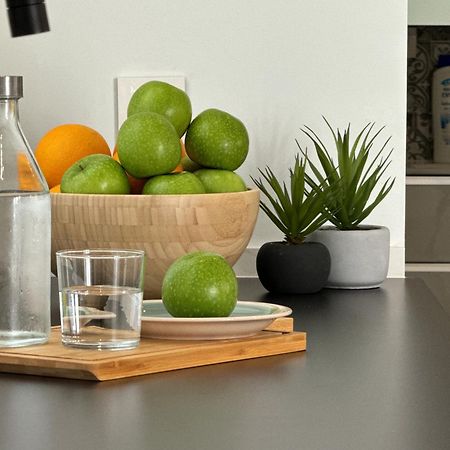 Navas 202 Elegant Suite غرناطة المظهر الخارجي الصورة