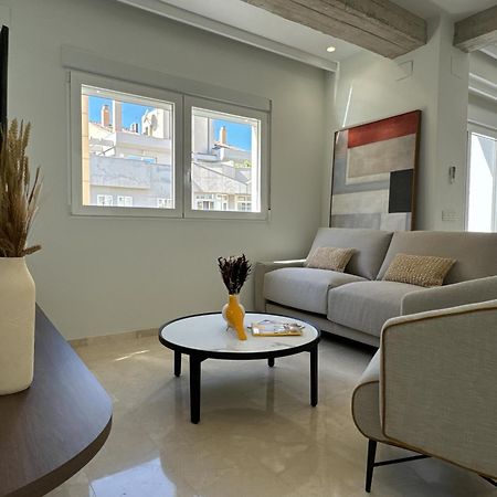 Navas 202 Elegant Suite غرناطة المظهر الخارجي الصورة
