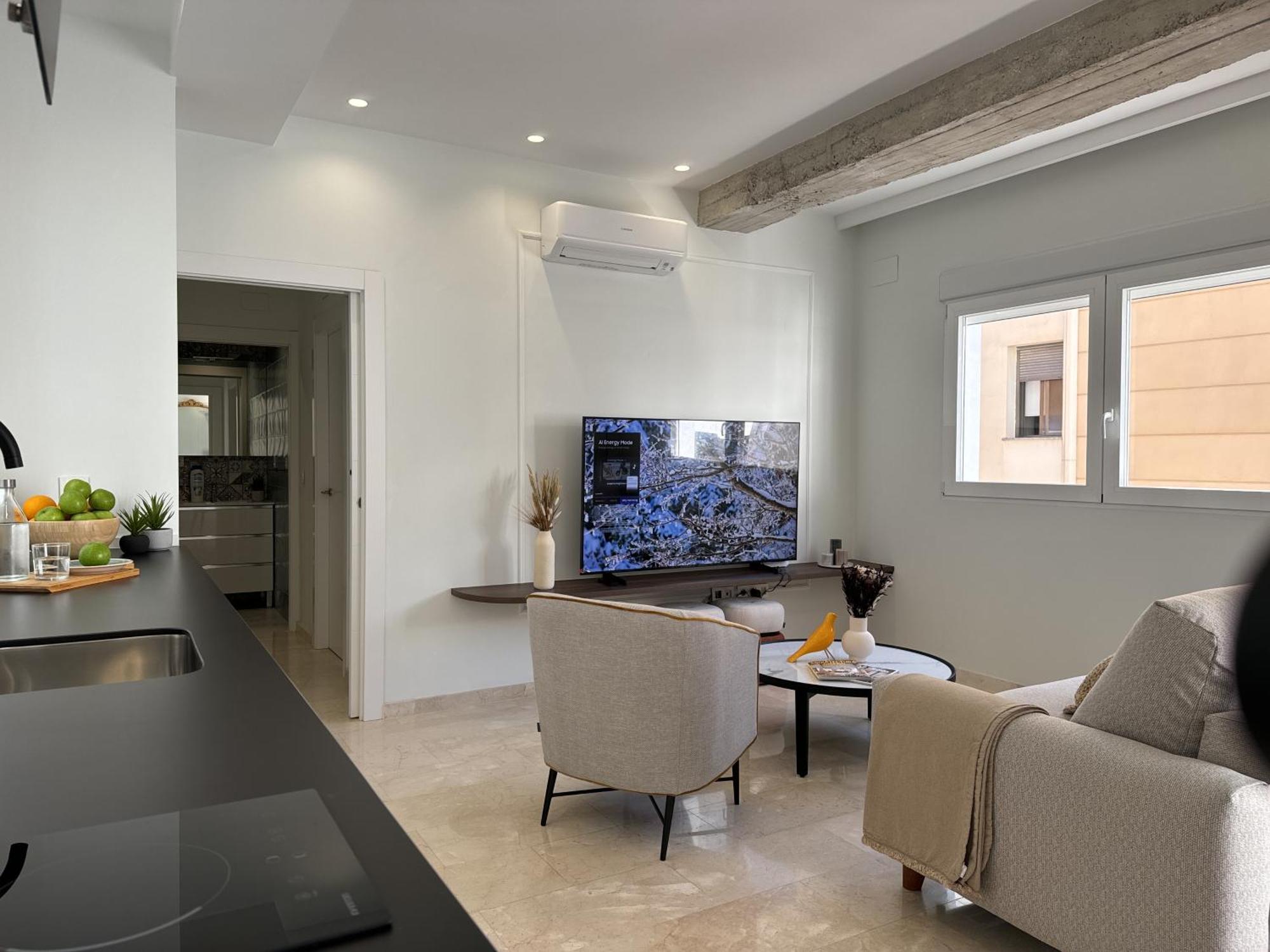 Navas 202 Elegant Suite غرناطة المظهر الخارجي الصورة
