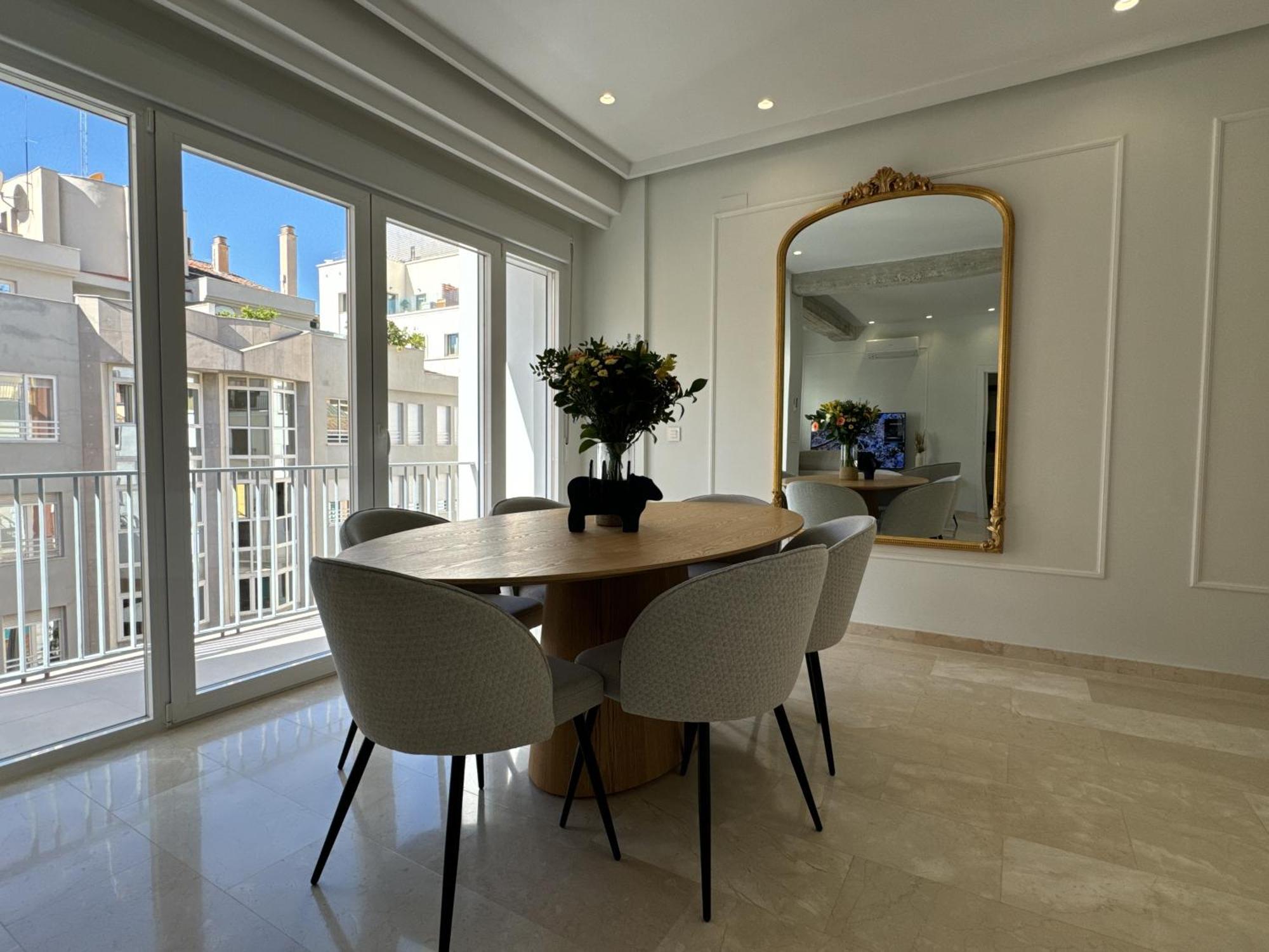 Navas 202 Elegant Suite غرناطة المظهر الخارجي الصورة