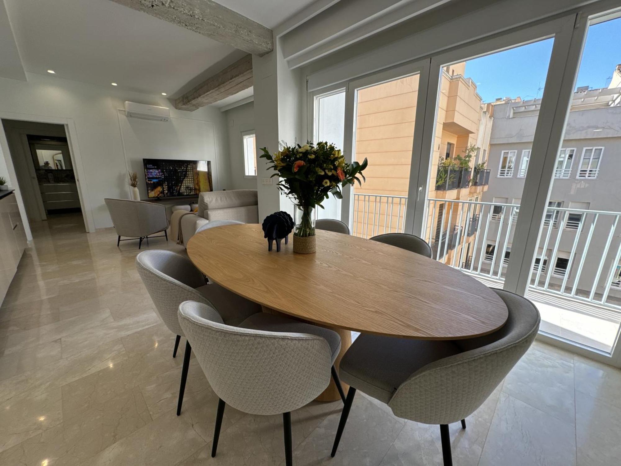 Navas 202 Elegant Suite غرناطة المظهر الخارجي الصورة