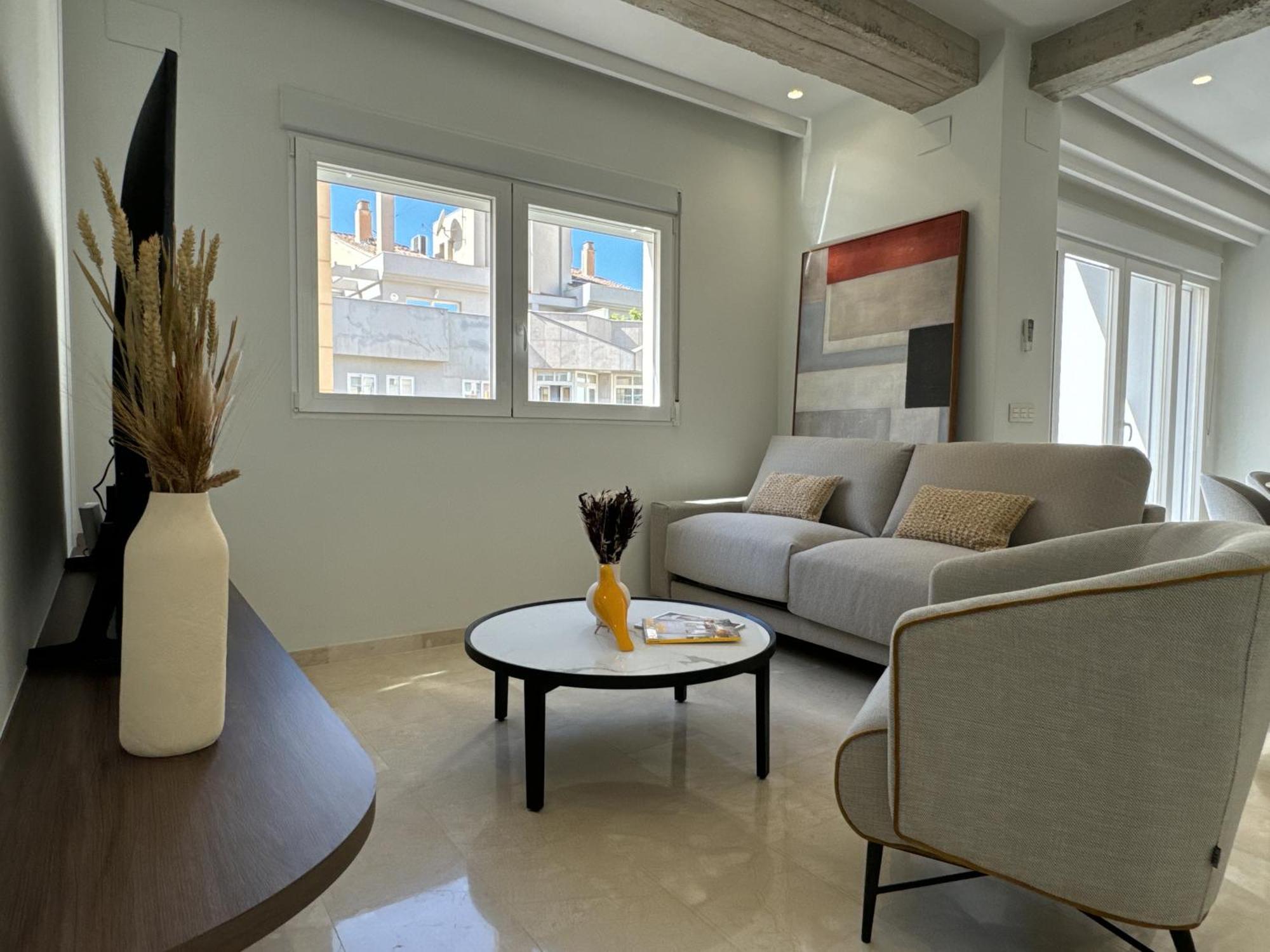 Navas 202 Elegant Suite غرناطة المظهر الخارجي الصورة