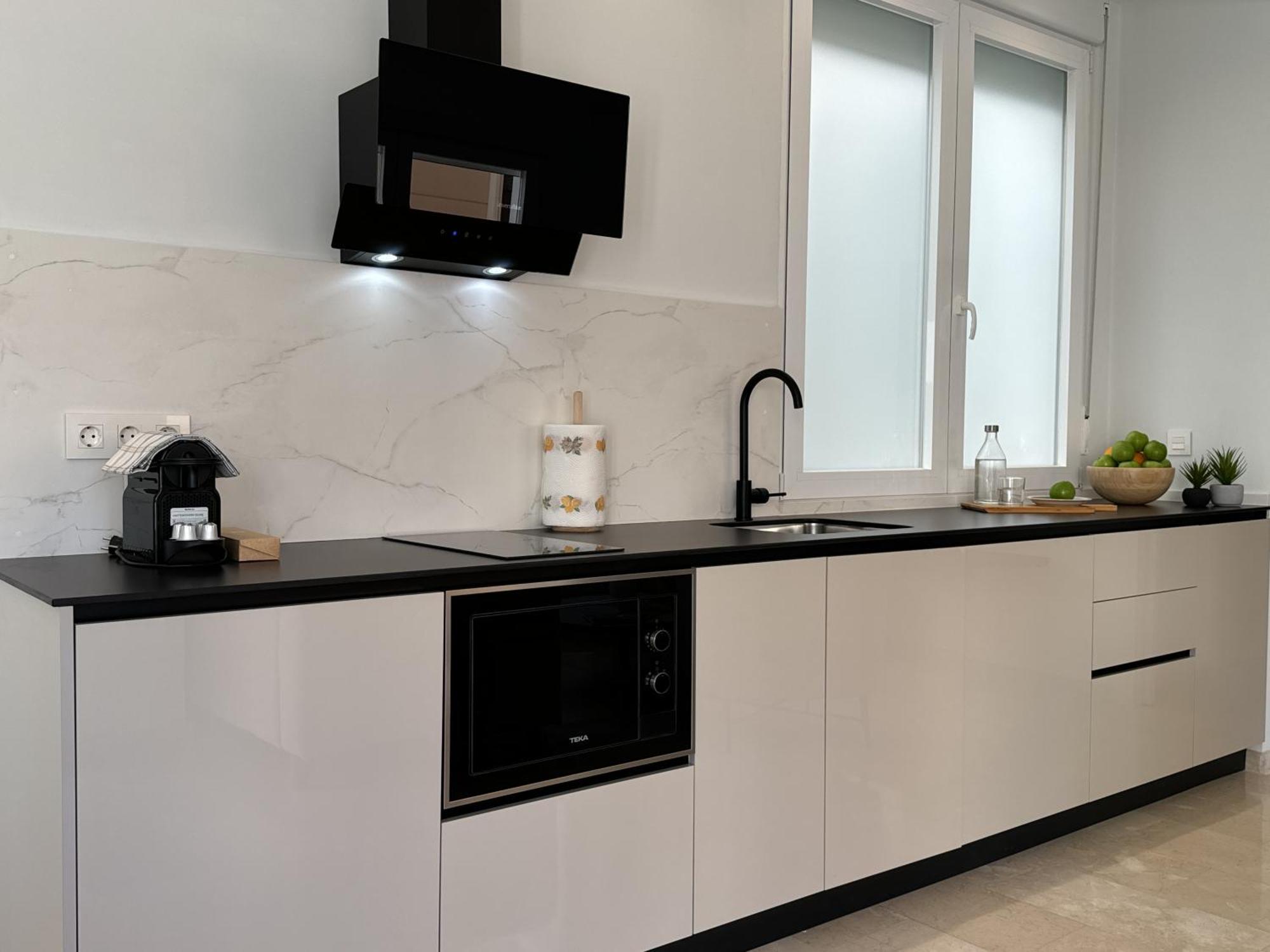 Navas 202 Elegant Suite غرناطة المظهر الخارجي الصورة